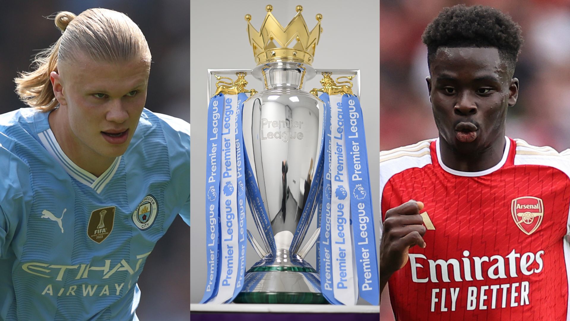 Premier League on X 2024/25 Premier League fixtures have been